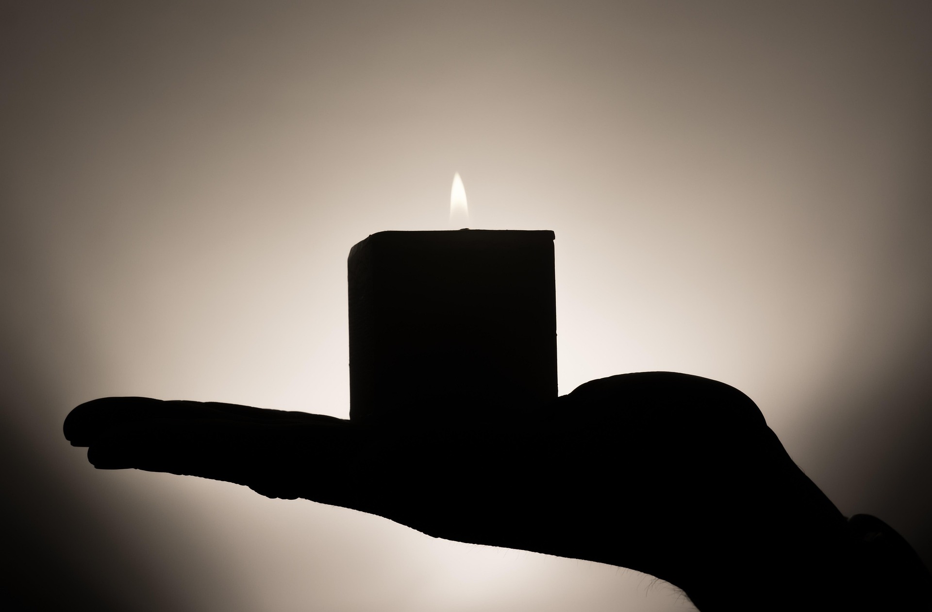 taller de velas con vino