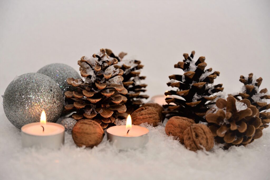 taller de velas