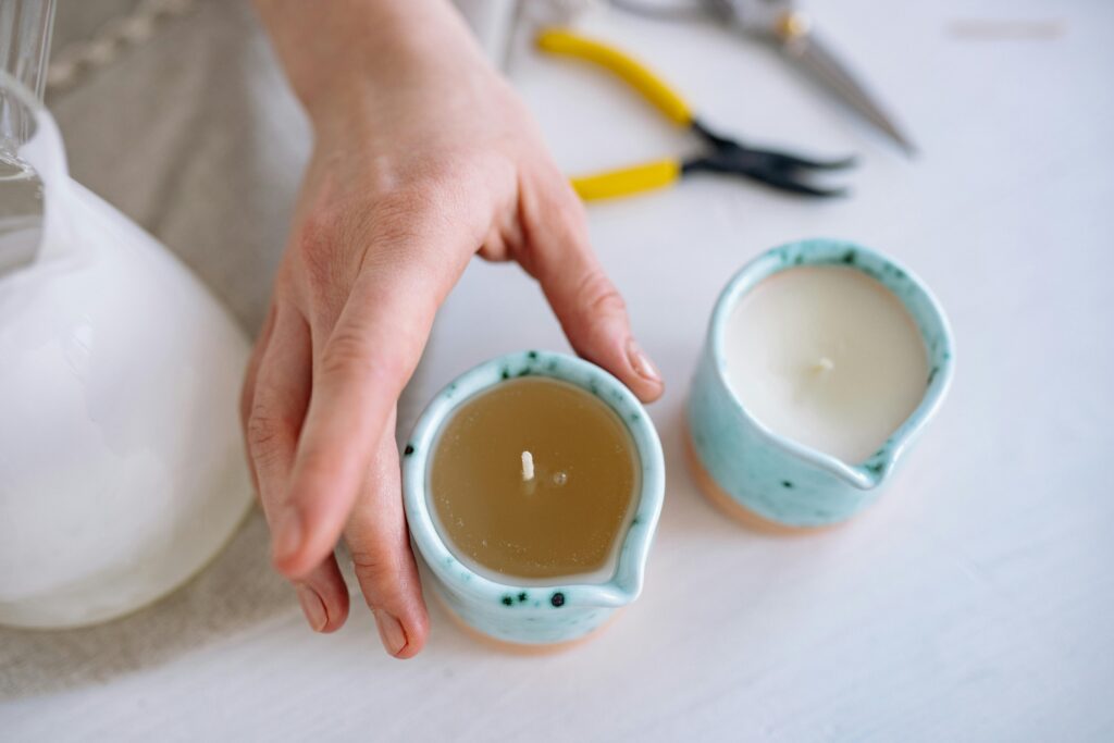 Tiendas de Velas de Cera de Soja Cerca de Mí: 1 Guía Completa para Encontrar las Mejores Opciones 4 taller de velas light gogh