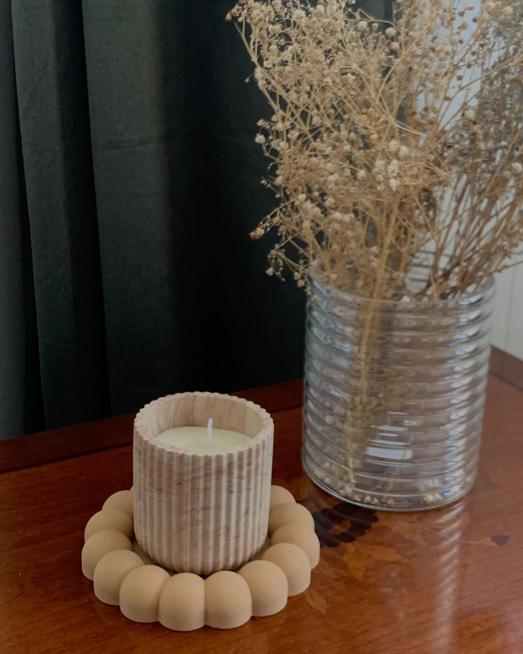 taller de velas