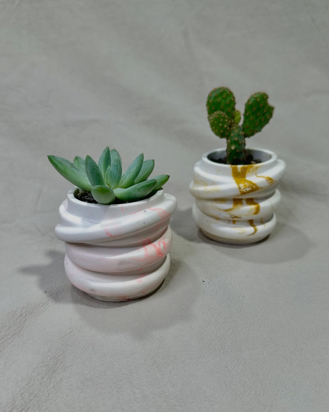 taller de velas