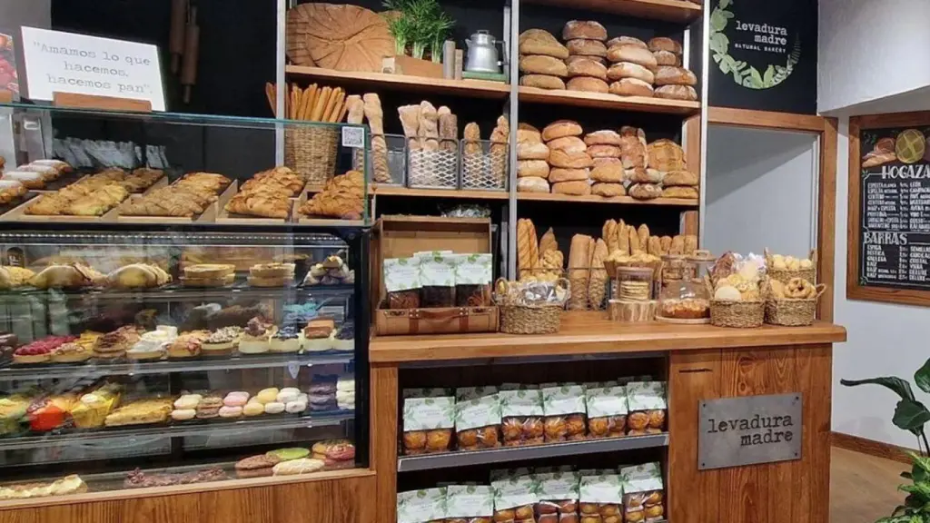 Panadería cerca de mí en Valencia: descubre dónde encontrar el mejor pan artesanal 2 panadería cerca de mí en valencia
