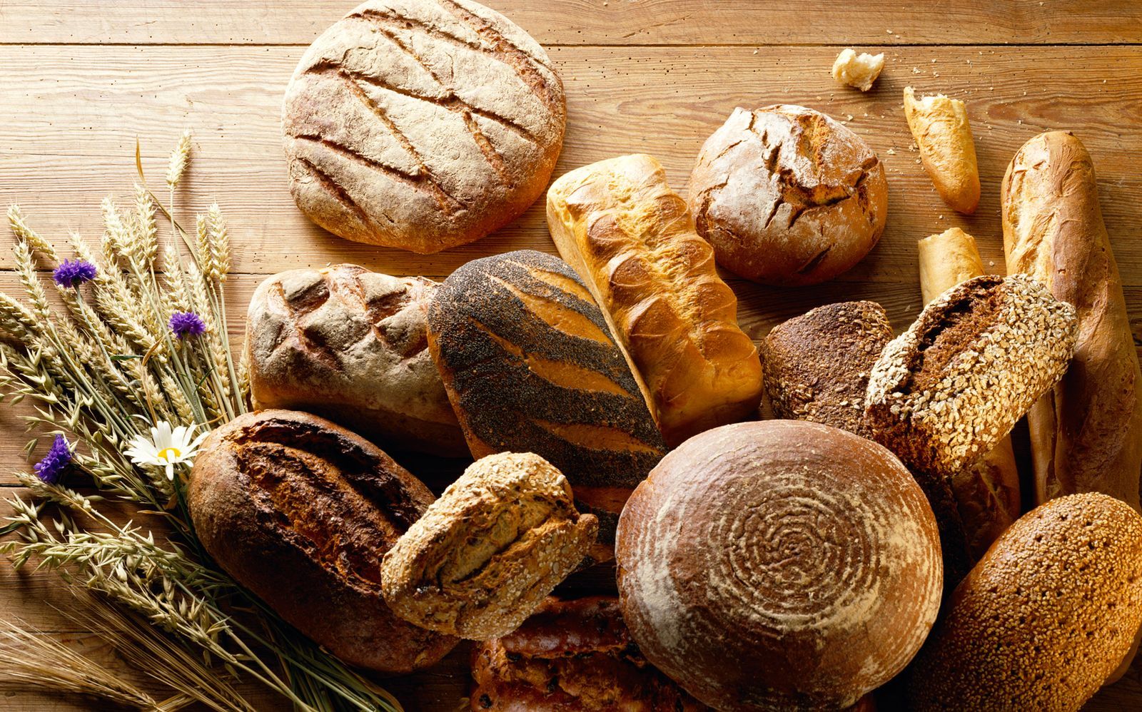 Panadería cerca de mí en Barcelona: 1 guía definitiva para encontrar el mejor pan artesanal 4 126421