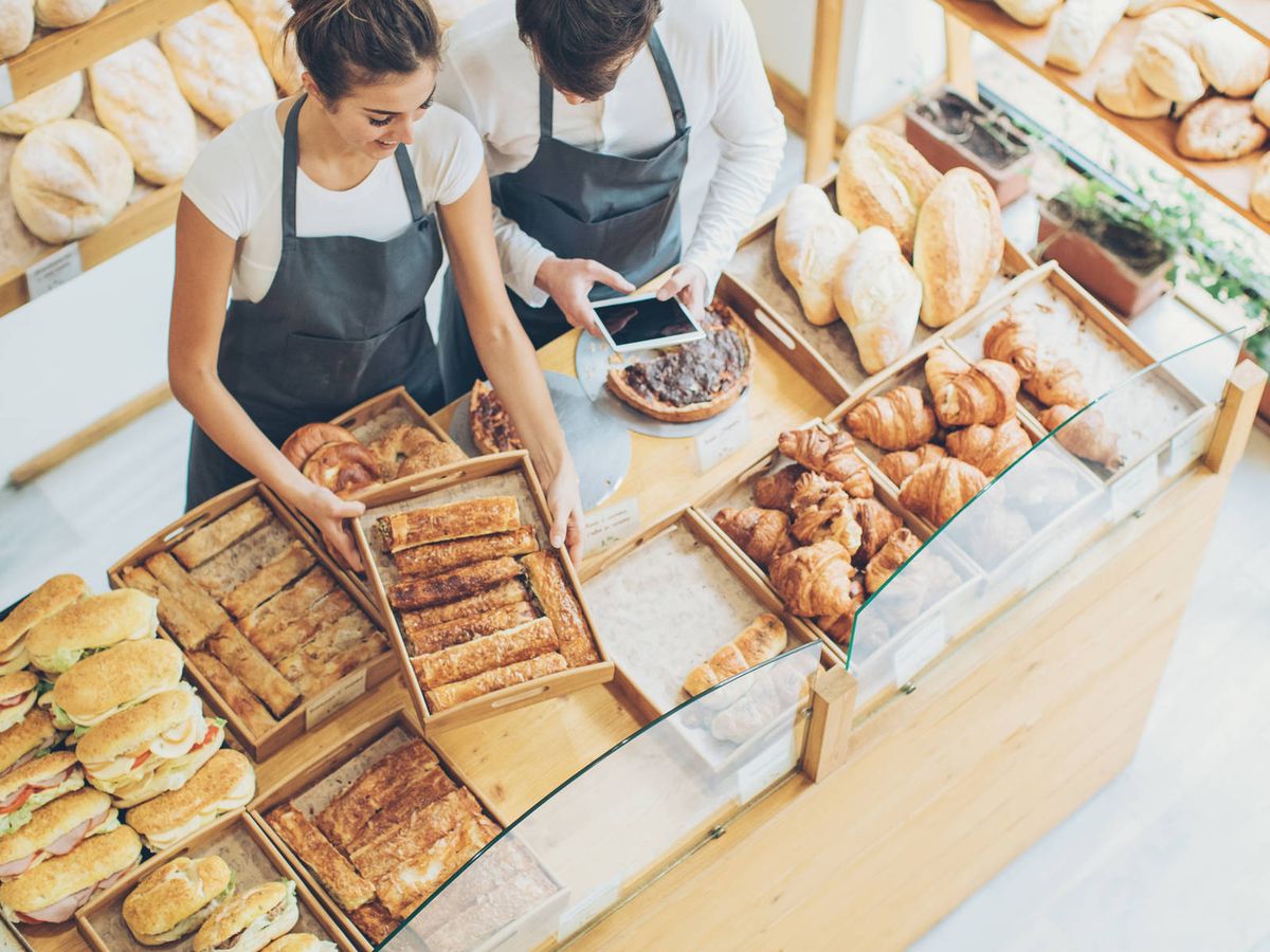 Panadería cerca de mí en Barcelona: 1 guía definitiva para encontrar el mejor pan artesanal 2 panadería cerca de mí en barcelona