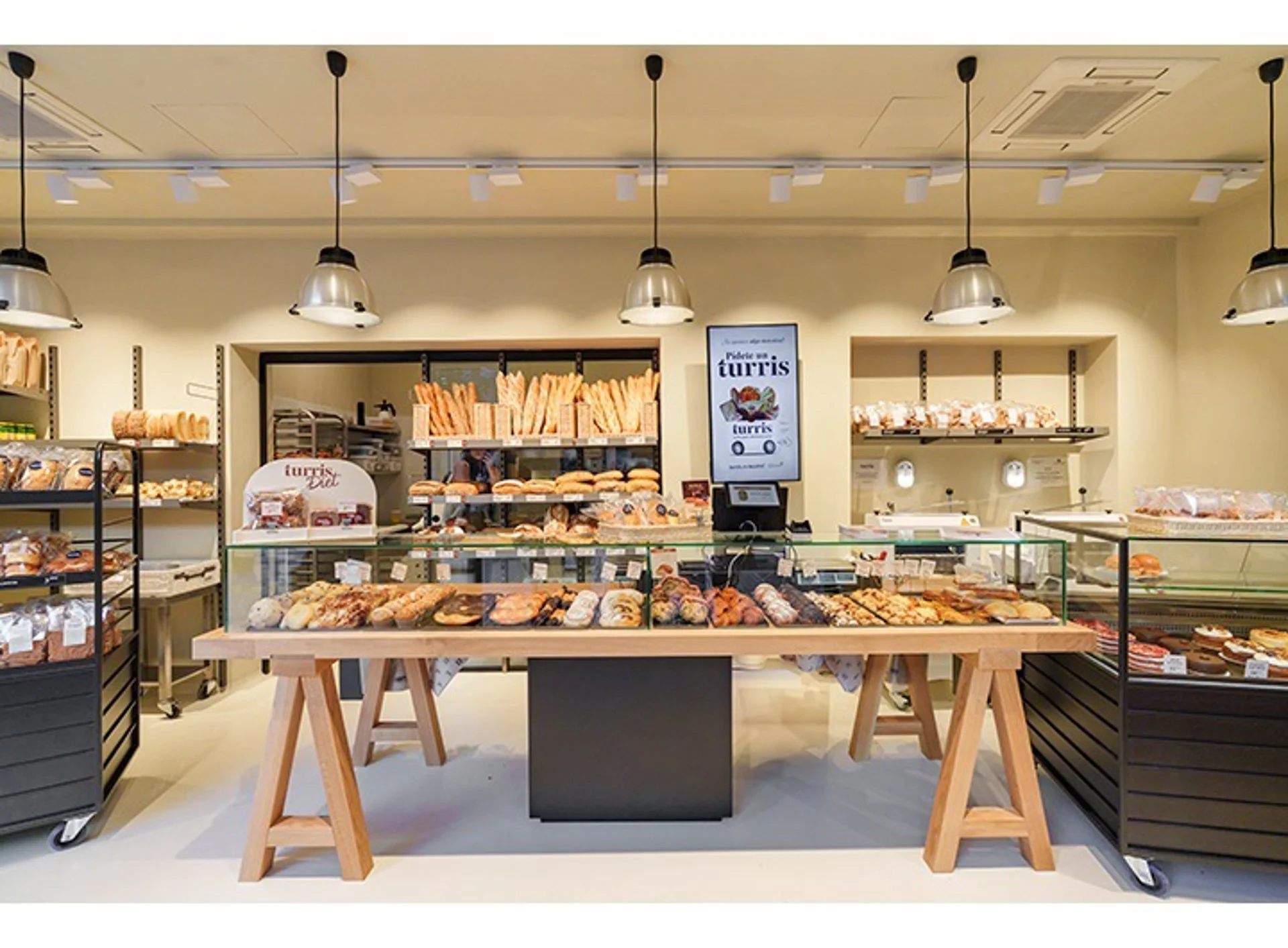 Panadería cerca de mí en Sevilla: descubre 1 pan artesanal, increíble y fresco en tu barrio 1 fotonoticia 20250918161034 1920