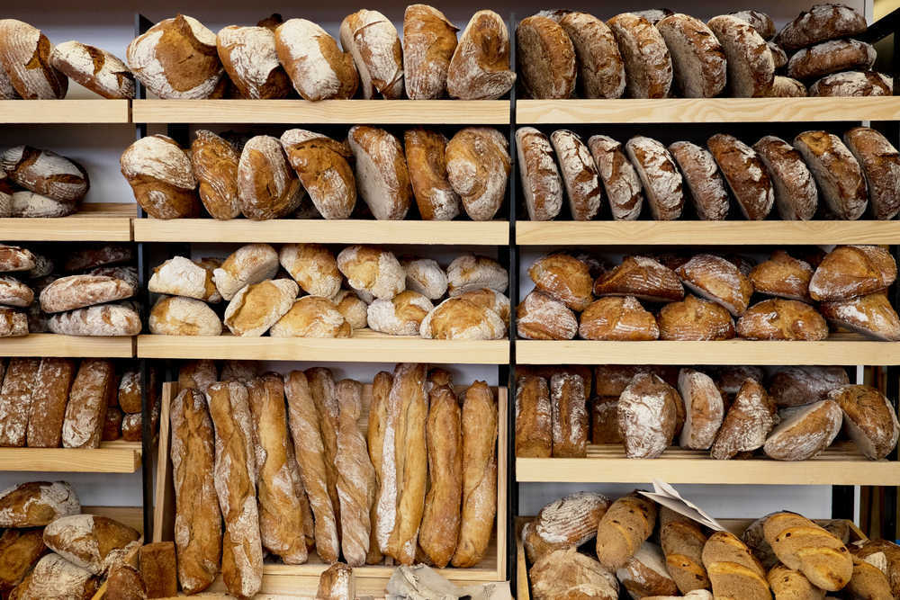 Panadería cerca de mí en Sevilla: descubre 1 pan artesanal, increíble y fresco en tu barrio 3 shutterstock 1684491001FILEminimizer