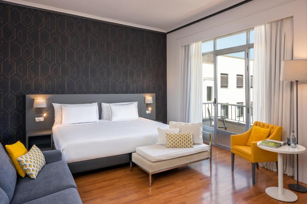 Hotel Cerca de Mí en Madrid: 1 Guía Completa para Encontrar el Alojamiento Ideal 9 159857107