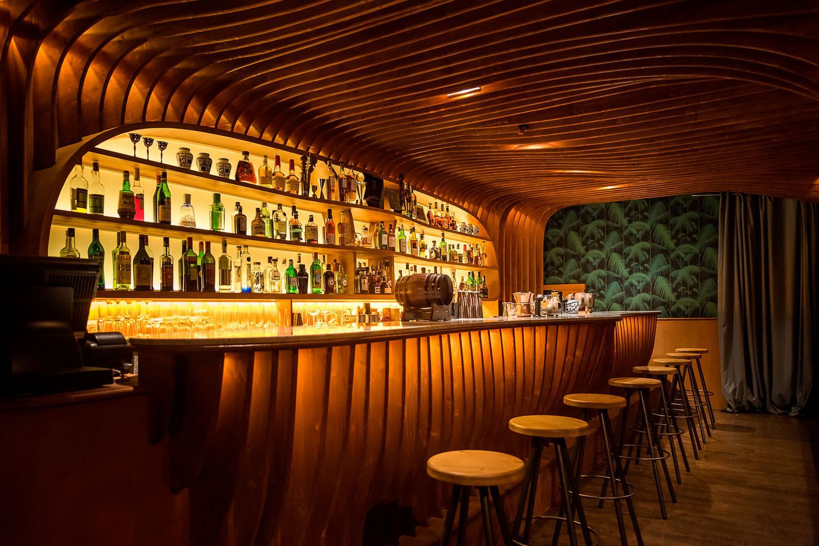 Bar cerca de mí en Sevilla: 1 guía completa para encontrar los mejores bares en la ciudad 32 190332