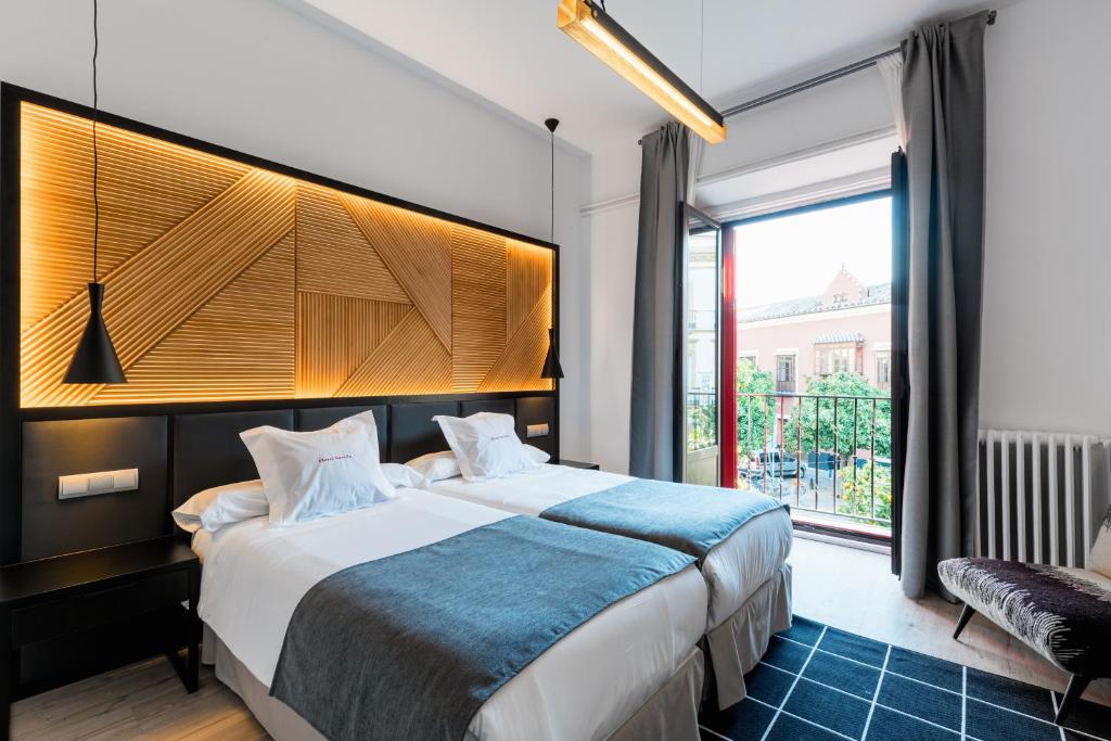 Hotel cerca de mí en Sevilla: descubre 1 alojamiento perfecto para tu estancia 3 329279696
