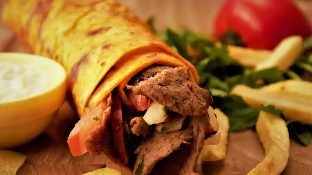 Los Mejores Kebabs Cerca de Mí en Sevilla: 1 Guía Definitiva para Amantes del Sabor Mediterráneo 5