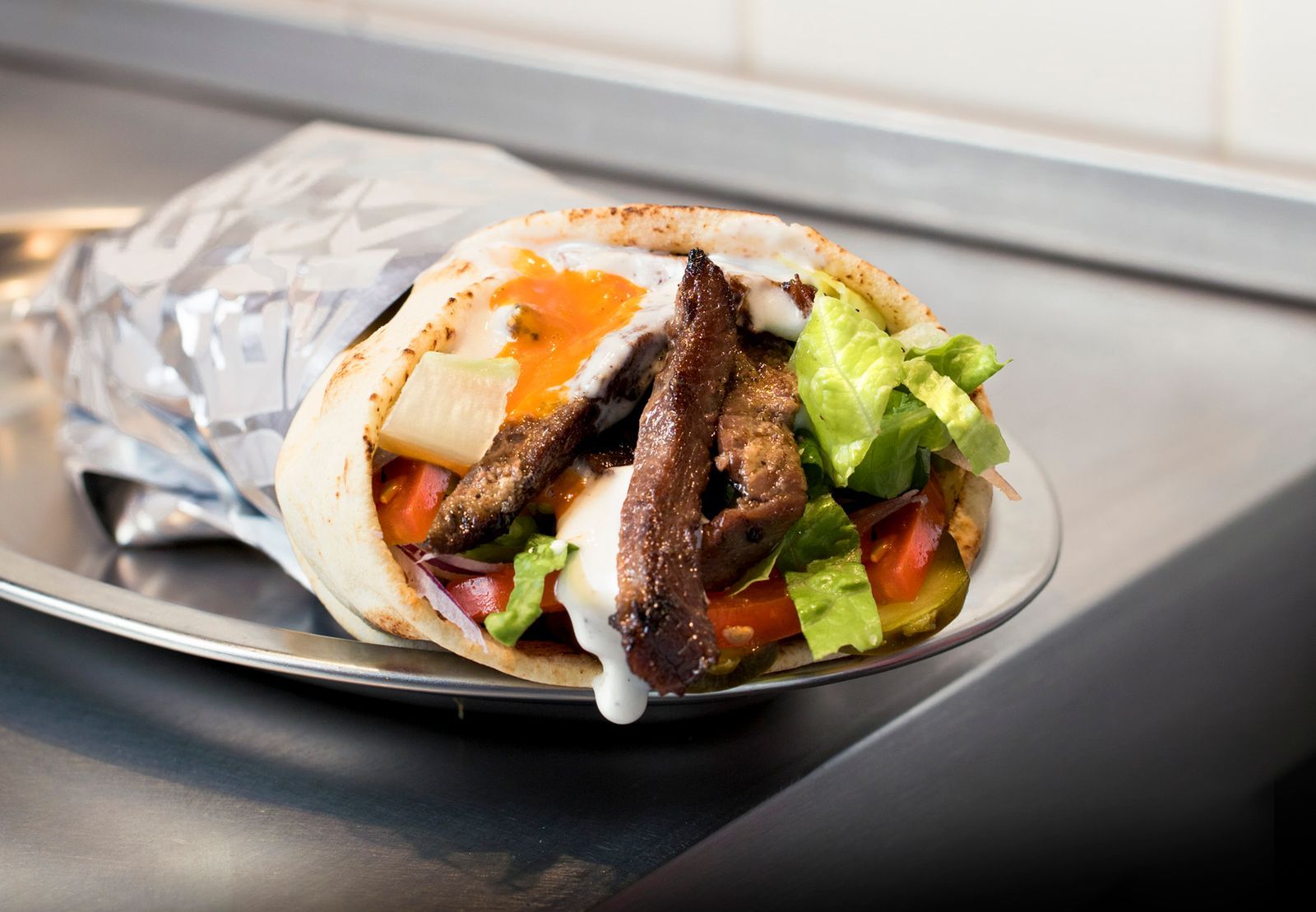 Los Mejores Kebabs Cerca de Mí en Málaga: 1 Guía Definitiva para los Amantes del Kebab 9 El20de20Jekes