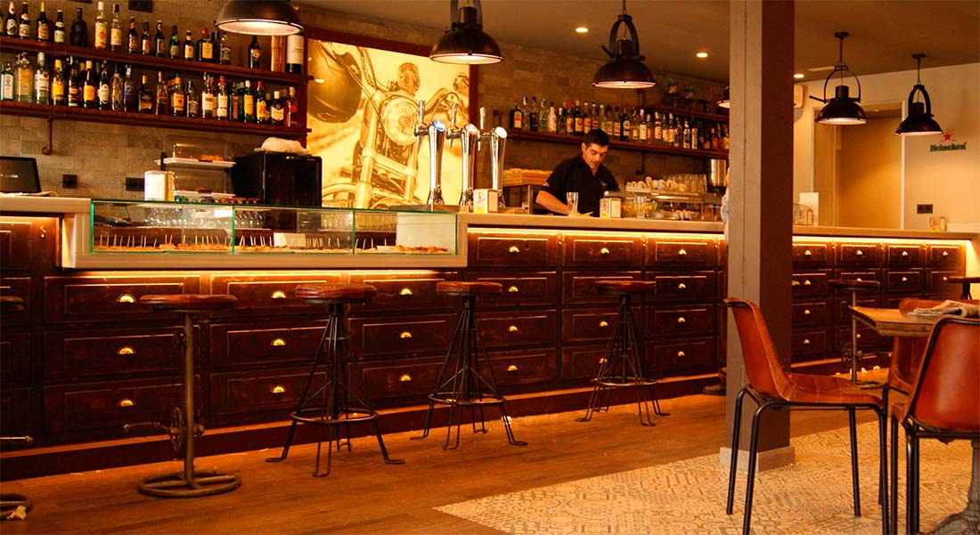 Bar cerca de mí en Barcelona: 1 guía más completa para encontrar los mejores bares de la ciudad 2 bar cerca de mí en barcelona