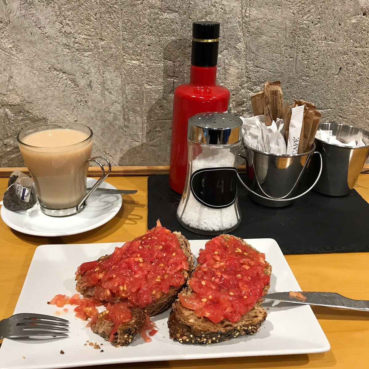 Panadería cerca de mí en Madrid: 1 guía definitiva para encontrar el mejor pan artesanal 3 excelente pan mejor tomate