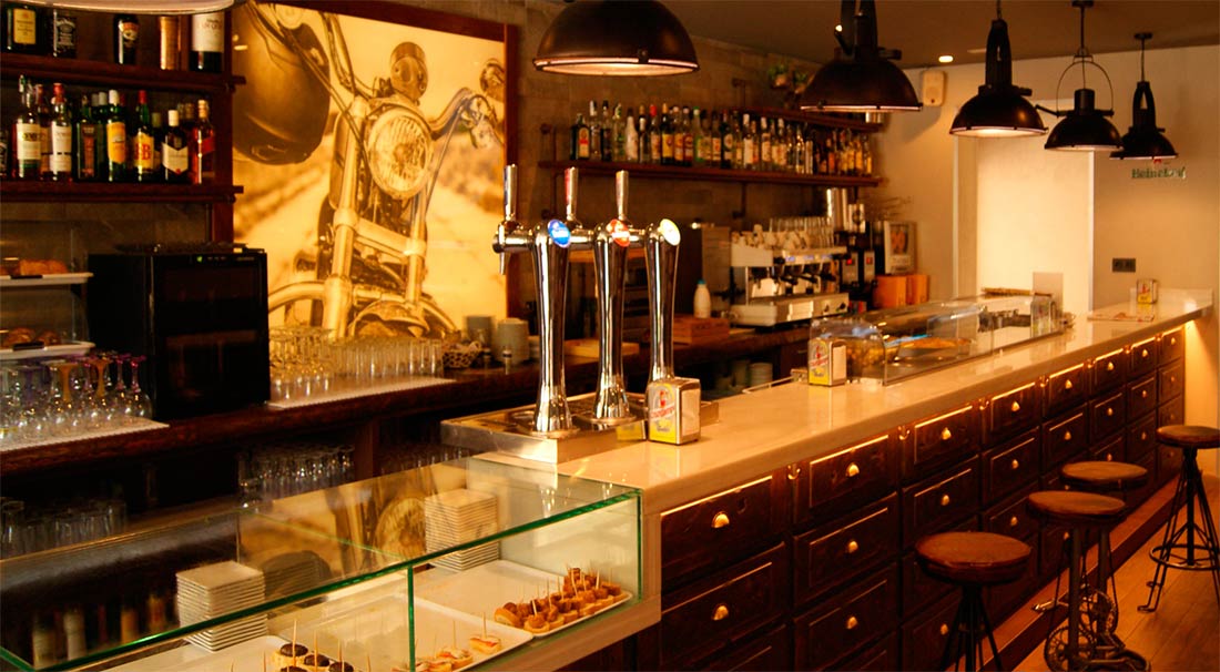 Bar Cerca de Mí en Málaga: 1 Guía Definitiva para Encontrar los Mejores Bares 4 ideas para bares pequenos 1