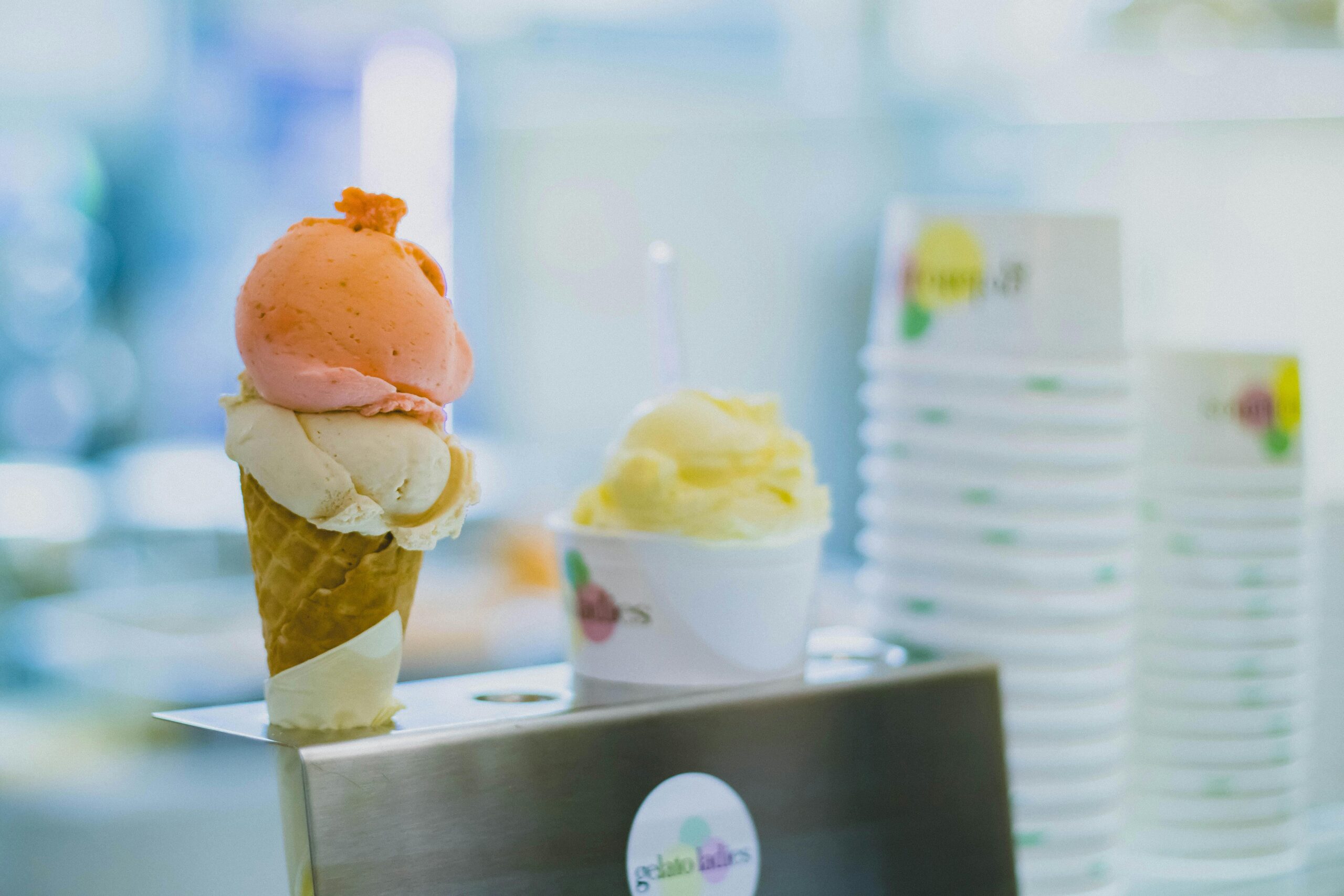 Las Mejores Heladerías Cerca de Mí en Madrid para Disfrutar del Mejor Helado Artesanal 2 heladerías cerca de mí en madrid