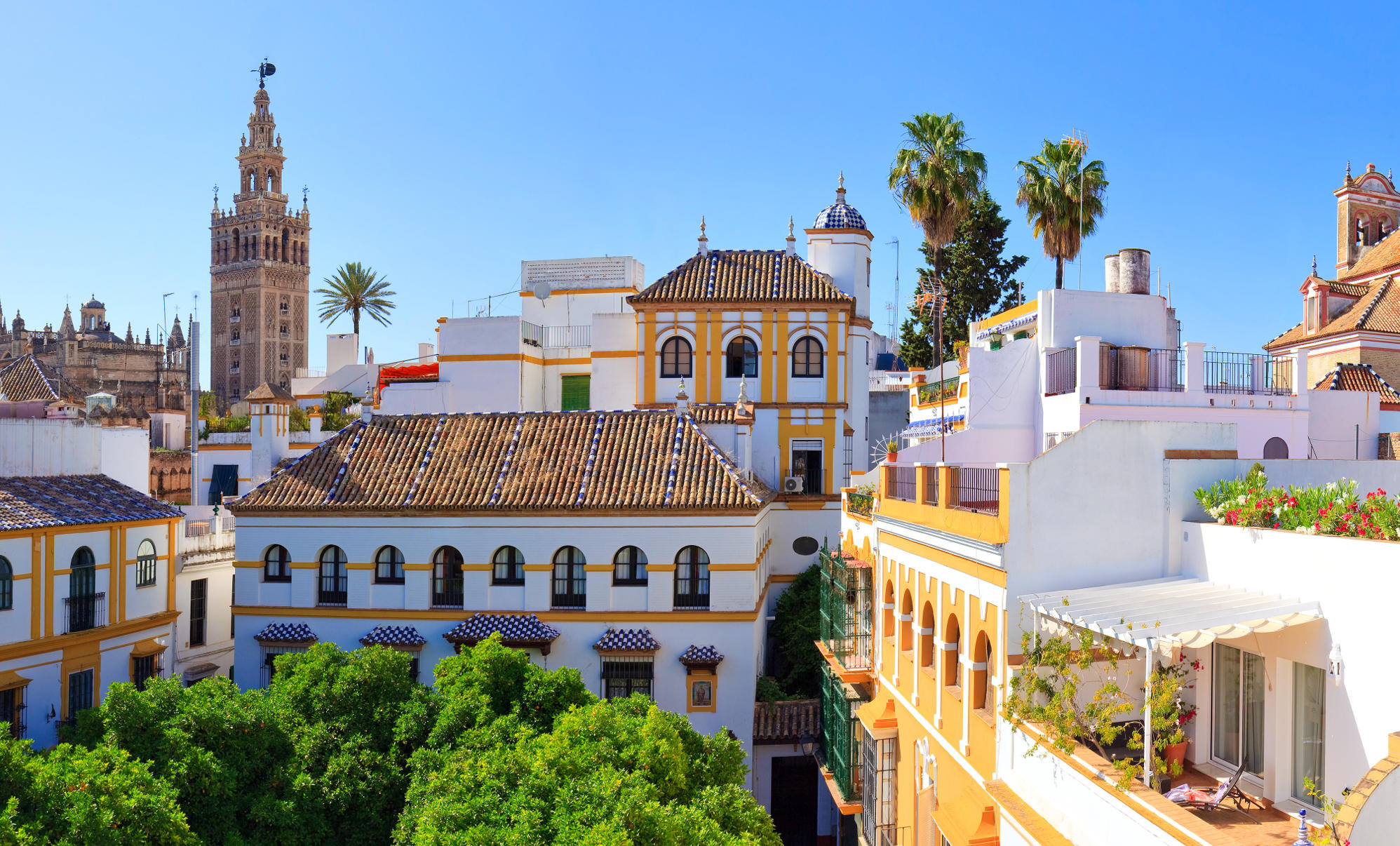 Hotel cerca de mí en Sevilla: descubre 1 alojamiento perfecto para tu estancia 2 hotel cerca de mí en sevilla