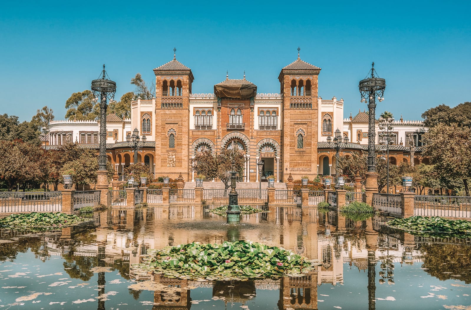 tour sevilla